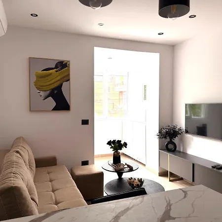 Apartment Azeo *