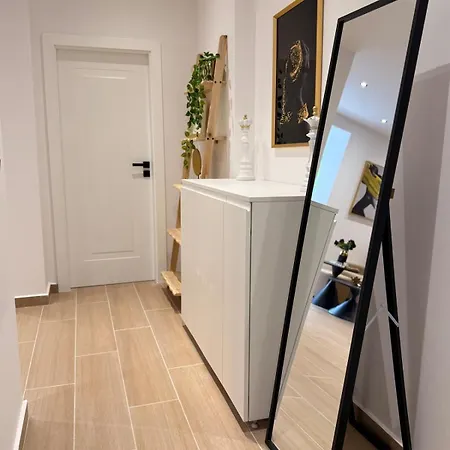 Apartment Azeo