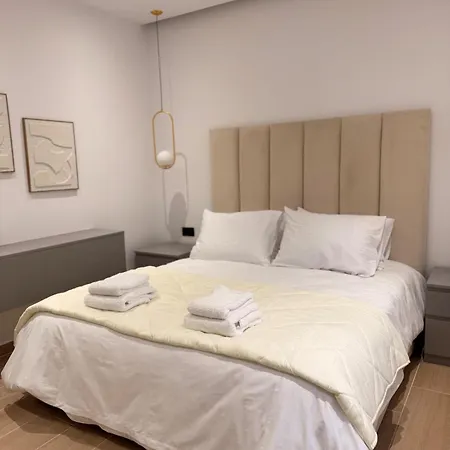 Apartment Azeo Tirana