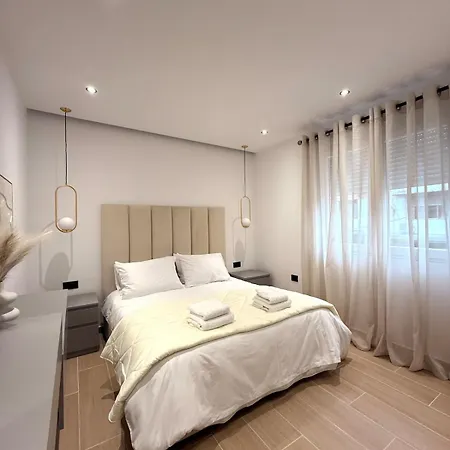 Azeo Apartment