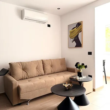 Azeo Apartment Tirana