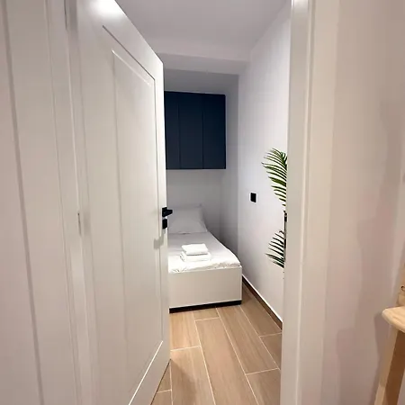 Appartement Azeo Tirana