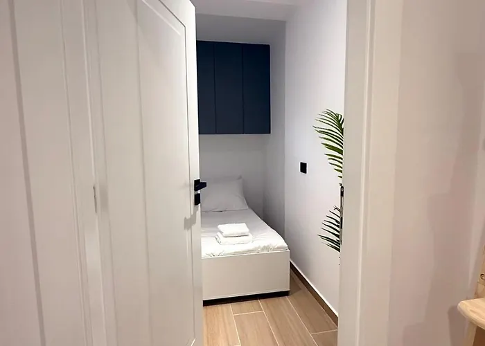 Appartement Azeo Tirana
